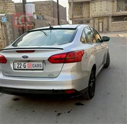 فۆرد فۆکەس